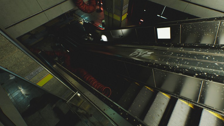 PLATFORM 0 screenshot