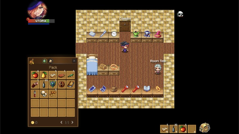 Play and Learn English screenshot