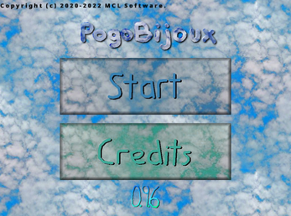 PogoBijoux screenshot