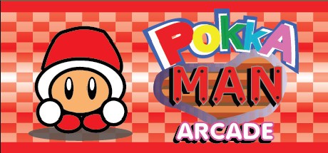 Games like Pokka Man