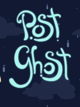 Games like Post Ghost