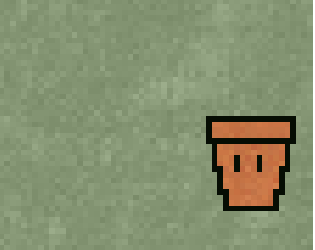 Games like Potted Panic