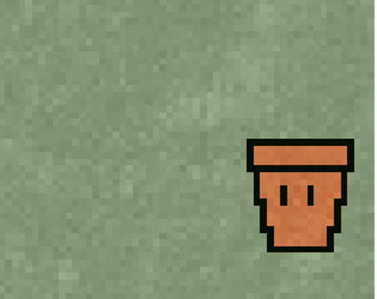 Potted Panic Image