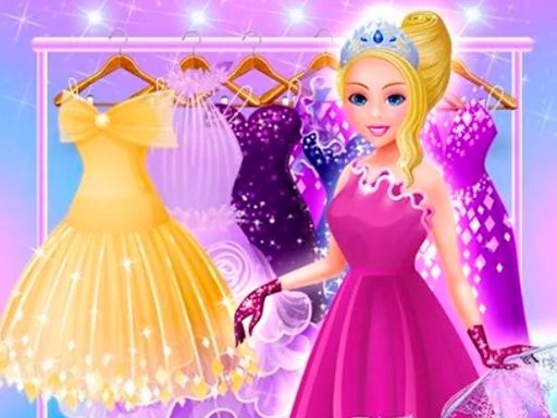 Games like Princess Cinderella Dress Up