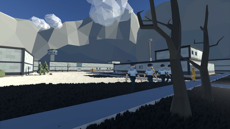 Project Breakout screenshot