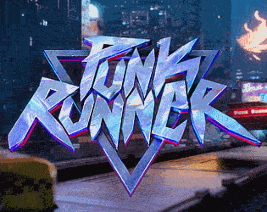 Punk Runner [Early Access] Image