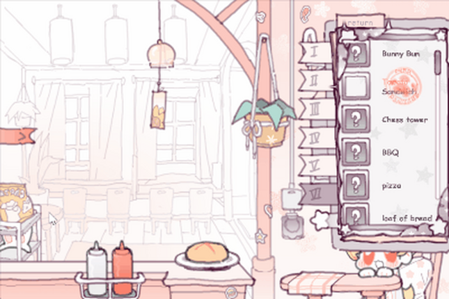 PURARGER COLLECTOR!! screenshot