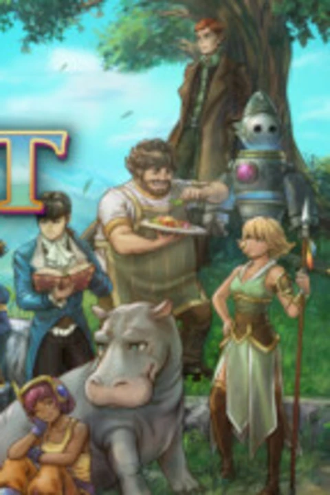Games like Quartet