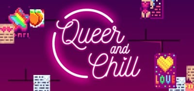 Queer and Chill Image