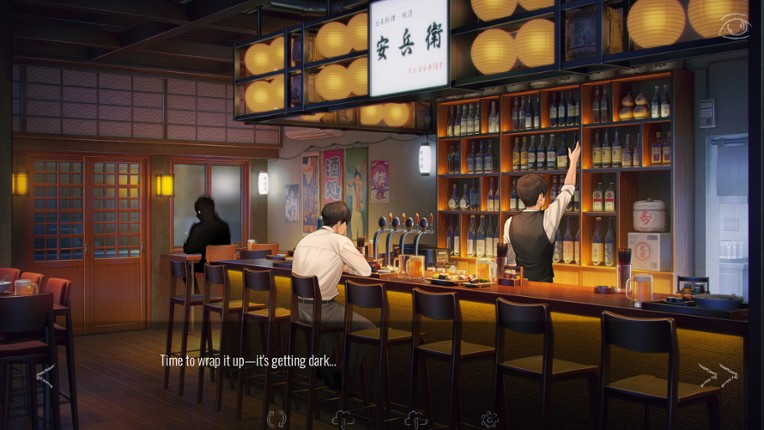 Quiet Classroom Image