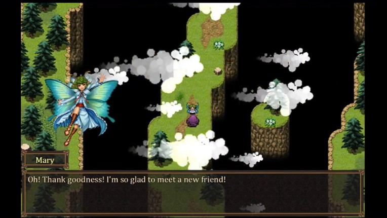 Quiver Dick's Terrible Tale For Terrible Parents To Read To Their Equally Terrible Children screenshot