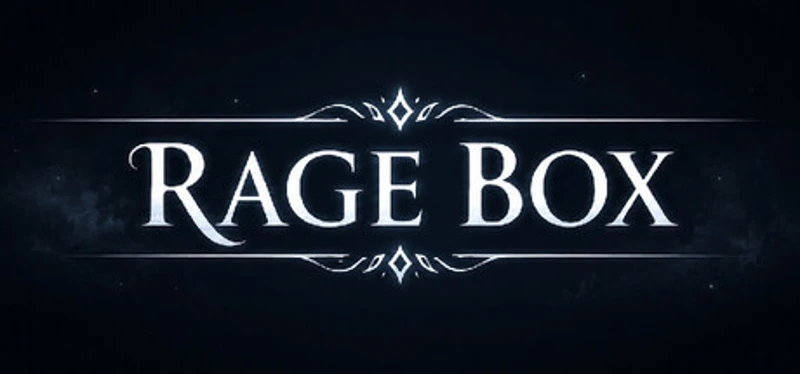 Rage Box Image