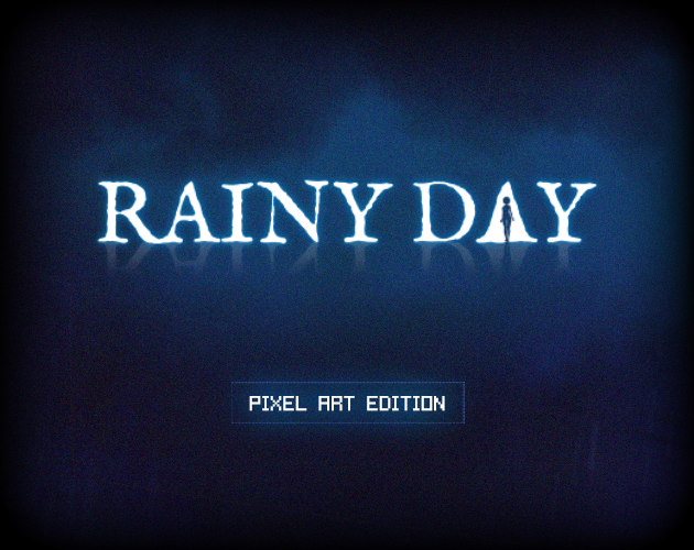 Games like Rainy Day: Pixel Art Edition