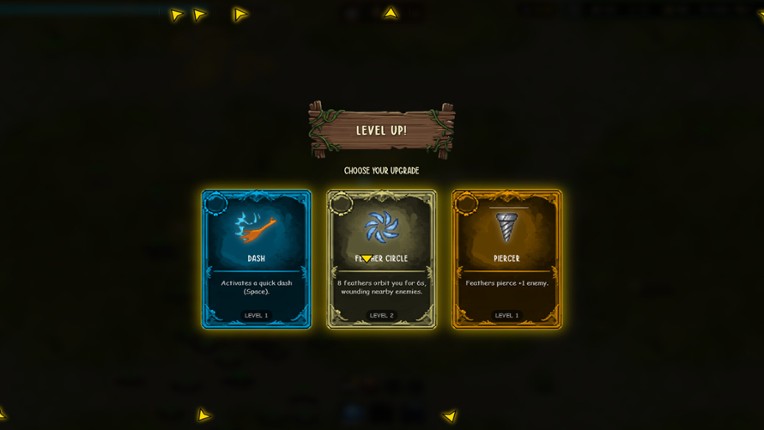 Rats Survivors screenshot