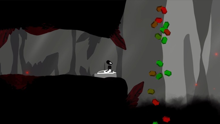 Ratsukade screenshot