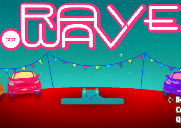 Games like RAVE.WAV
