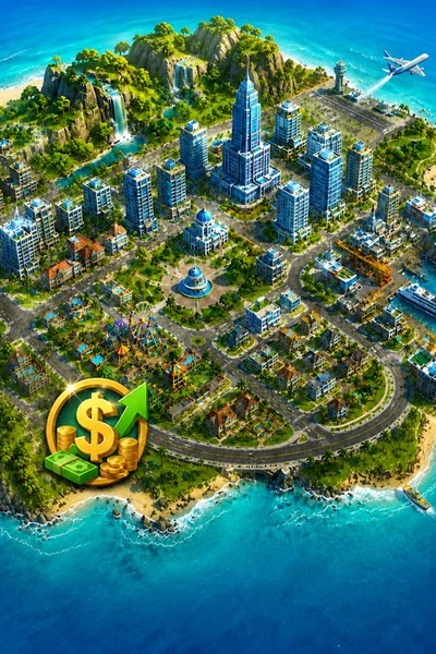 Games like RealEstate Tycoon Simulator