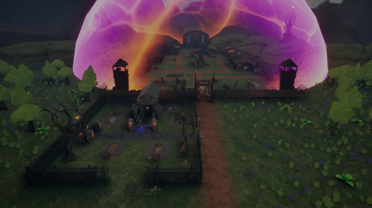 Realms of Resurgence Image