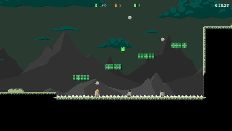 Rectangle Dudes screenshot