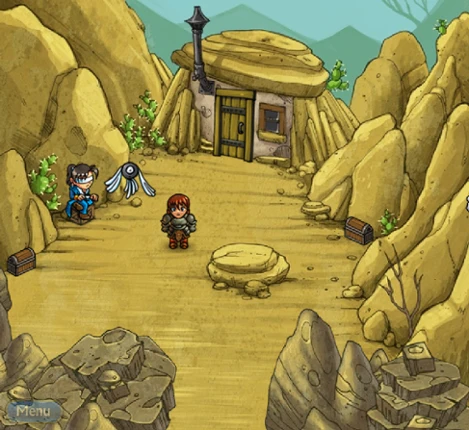 Relic Image