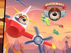 Rescue Wings! Image