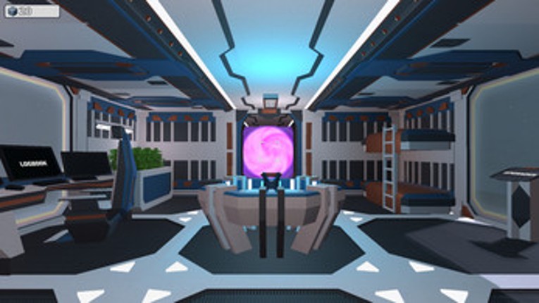 Rift Miner screenshot