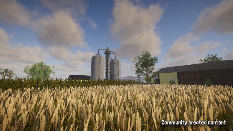 Rising World screenshot