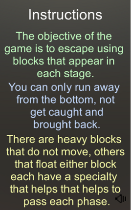 Rolling Escape screenshot