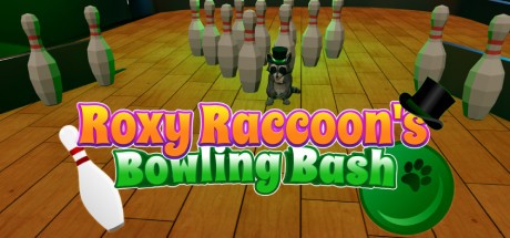 Games like Roxy Raccoon's Bowling Bash