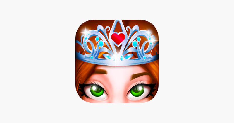 Royal Secrets 3D Image