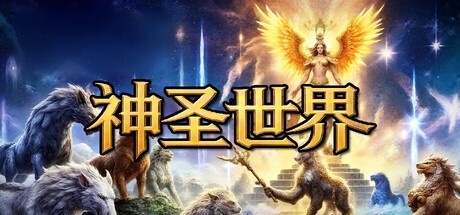 Games like Sacred World