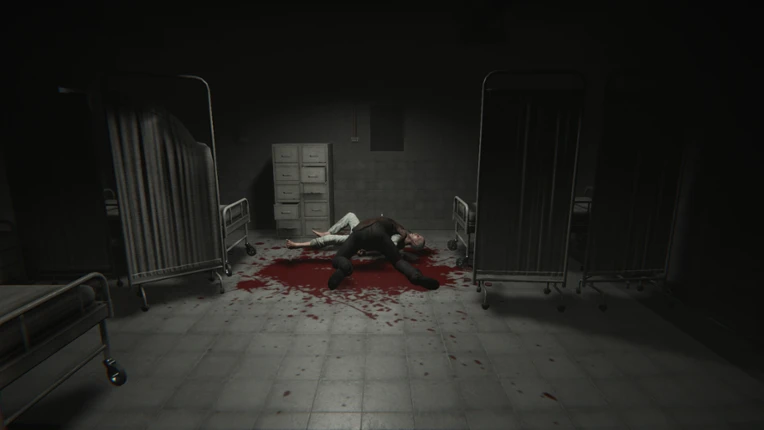 Sahar: Night Shift screenshot