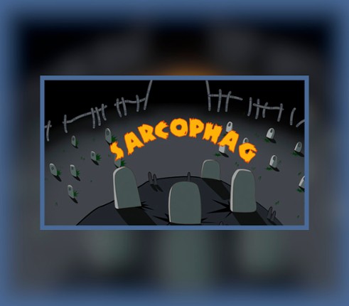 Sarcophag Image