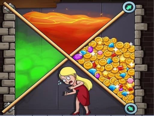 Games like Save Your Girl