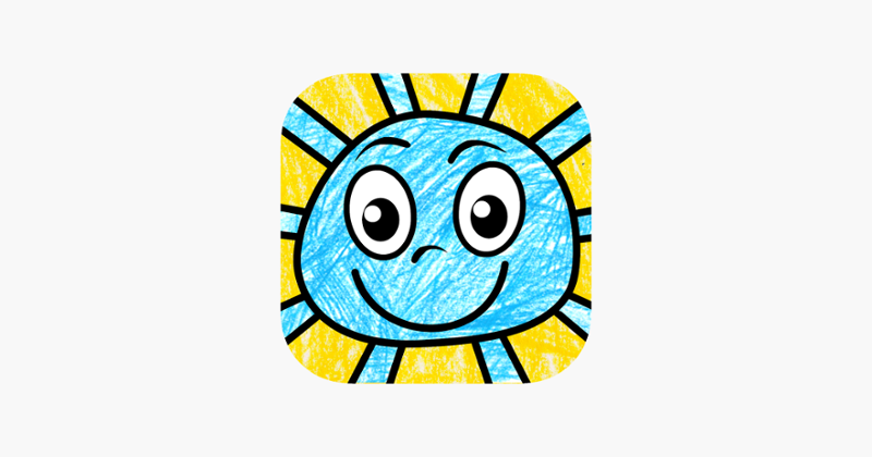 Schneeflocke - Kinderbuch 2+ Image