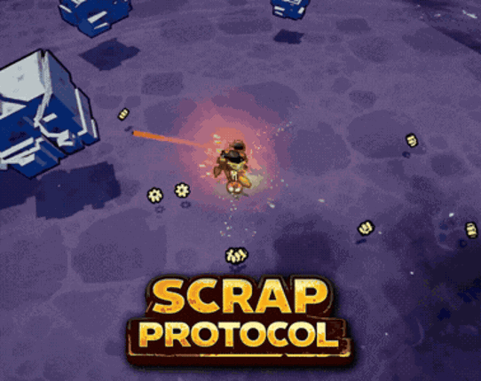 Scrap Protocol Image