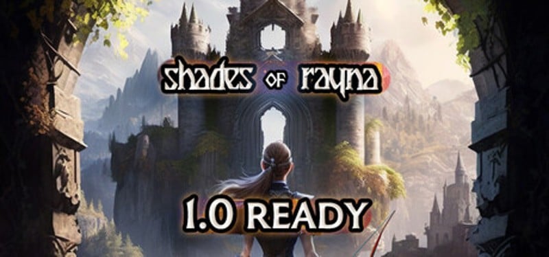 Shades of Rayna Image