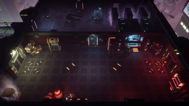 Shift'n Slay screenshot