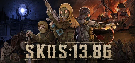Games like SKOS: 13.86