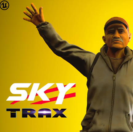 Sky Trax Image