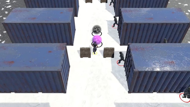 Slide Faster screenshot