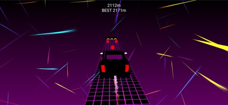 Slope Car screenshot