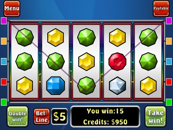 Slot Fever screenshot