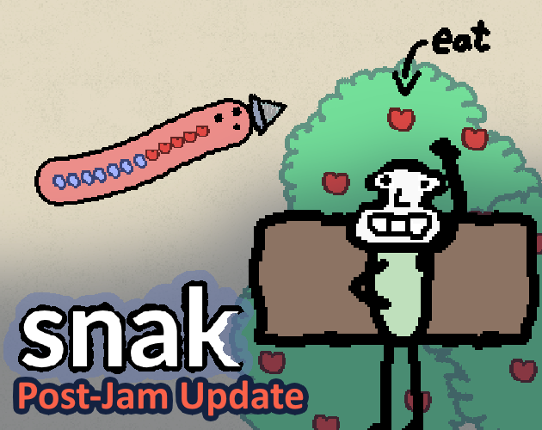 snak Image