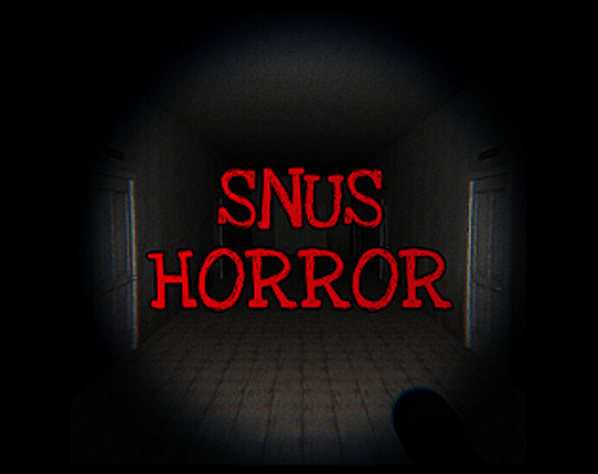 SNUS horror Image