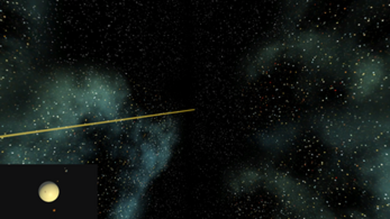 Solar System Image