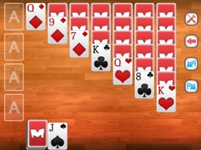 Solitaire ► Image