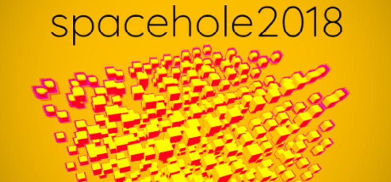 Space Hole 2018 Image