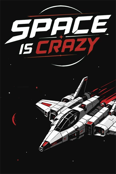 Games like Space Is Crazy (XBOX SERIES)