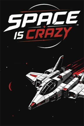 Space Is Crazy (XBOX SERIES) Image